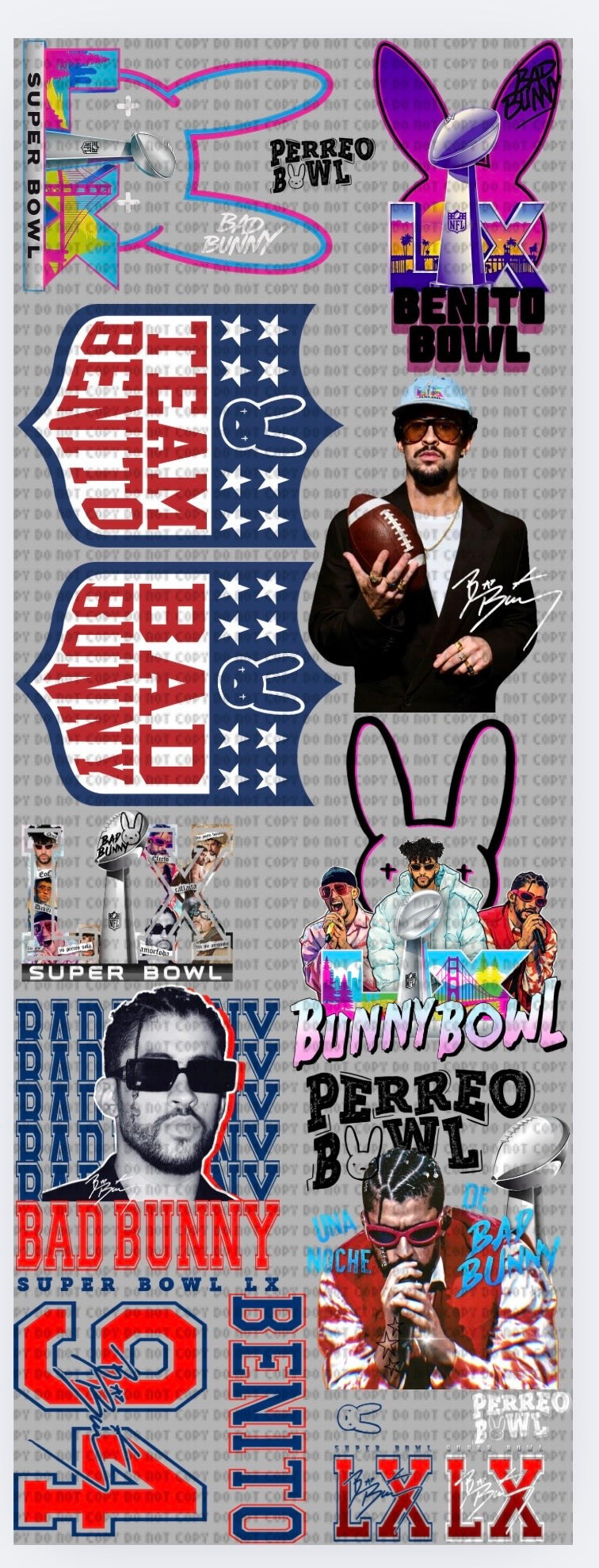 Superbowl BB # 2