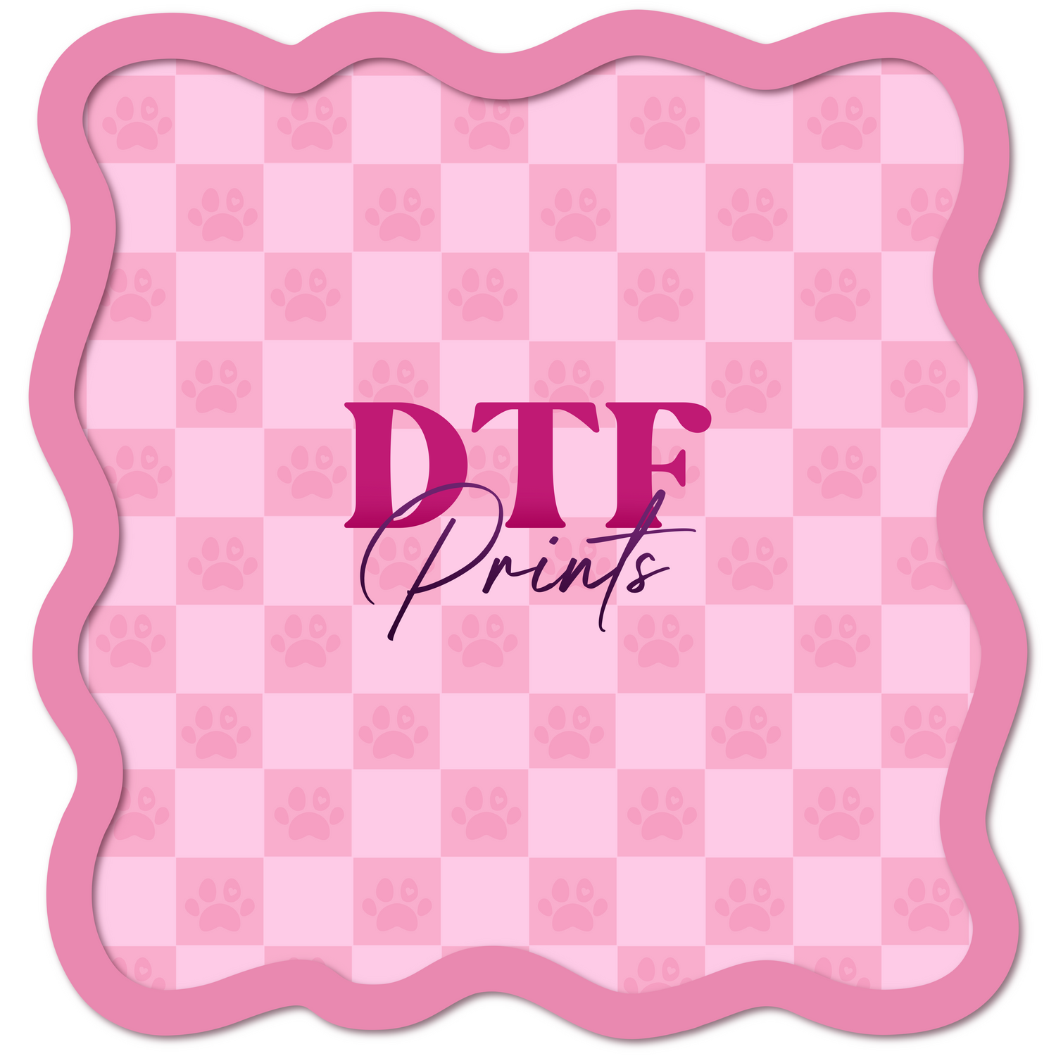 DTF PRINTS