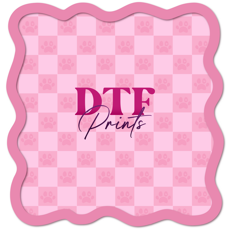 DTF PRINTS