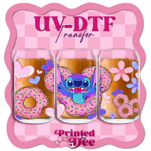 #149 Donut 626