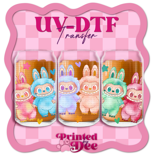 #161  Lab.u.b UV DTF